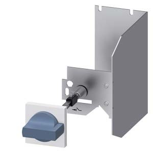 Siemens Door-Coupling Rotary Operating Mechanism 3RV2946-2B
