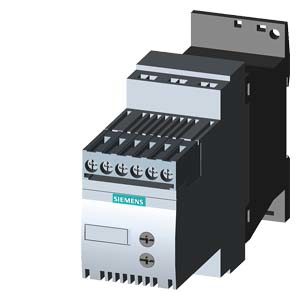 Siemens SIRIUS Soft Starter S00 3RW3017-1BB14