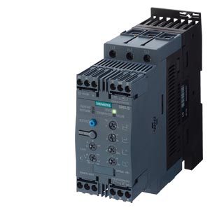 Siemens SIRIUS Soft Starter 3RW4036-1BB05
