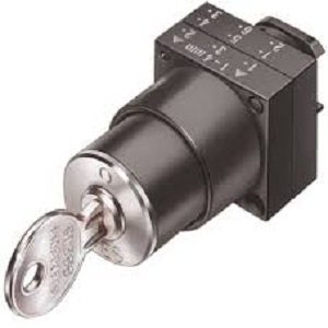 Siemens Button 3SB3000-4LD11