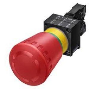 Siemens Complete Unit Combination 3SB3203-1HA20