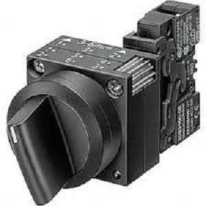 Siemens Compact Unit 3SB3210-2EA11