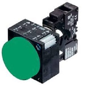 Siemens Complete Unit Combination 3SB3245-0AA41