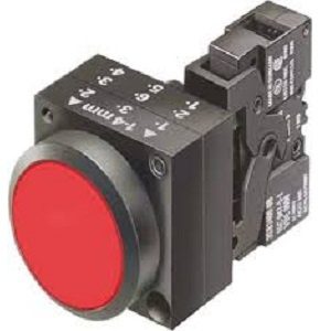 Siemens Complete Unit Combination 3SB3246-0AA21