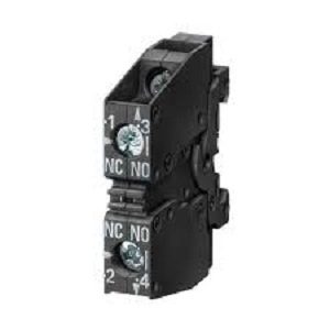 Siemens Contact Block 3SB3400-0A