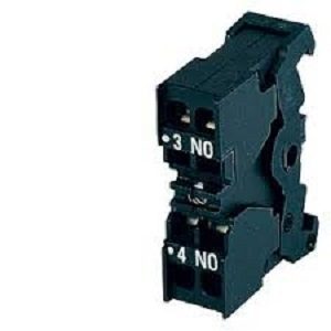 Siemens Contact Block 3SB3403-0B