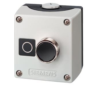 Siemens Enclosure 3SB3801-2DE3