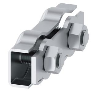 Siemens Rope Clamp 3SE7944-1AC