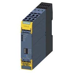 Siemens Safety Relay Base Unit 3SK1122-2AB40
