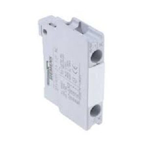 Siemens Auxiliary Contact Block 3TX4001-2A