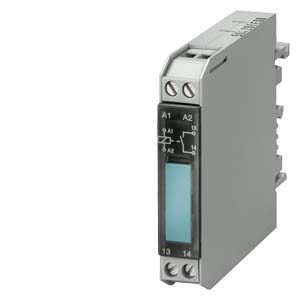 Siemens Output Interface Terminal 3TX7002-2AB00