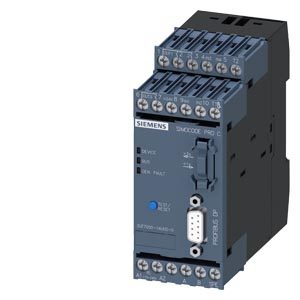 Siemens SIMOCODE PRO C Base 3UF7000-1AU00-0