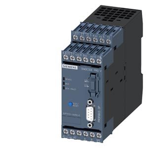 Siemens Motor Control Pro V Base 3UF7010-1AU000
