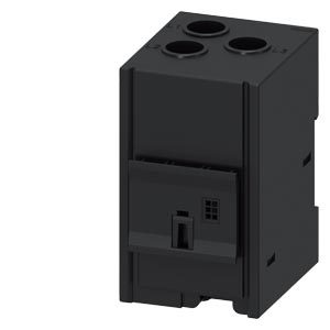 Siemens SIMOCODE PRO Current Measuring Module 3UF7102-1AA00-0