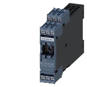 Siemens Motor Control 3UF7300-1AU000