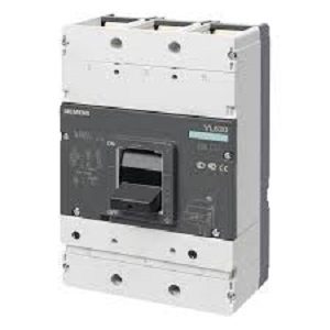 Siemens Circuit Breaker 3VL5763-2DC36-0AE1