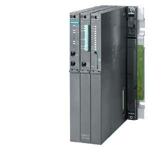 Siemens FM458-1 DP Application Module 6DD1607-0AA2