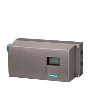 Siemens SIPART PS2 Smart Electropneumatic Positioner 6DR5011-0NG13-0AA0