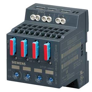 Siemens Diagnosis Module 6EP1961-2BA00