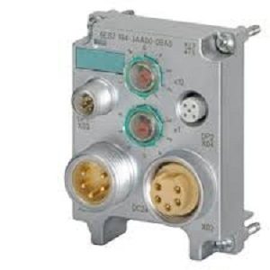 Siemens Connecting Block 6ES7 194-3AA00-0BA0