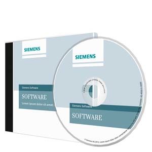 Siemens Software 6ES7860-2AA21-0YX0