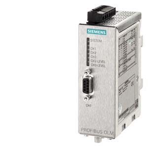 Siemens Optical Link Module 6GK1503-2CA00