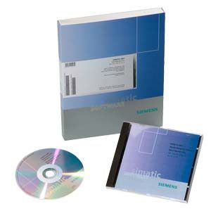 Siemens SIMATIC NET PB SOFTNET-S7 V8.0 6GK1704-5CW80-3AA0