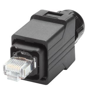 Siemens Connector 6GK1901-1BB10-6AA0