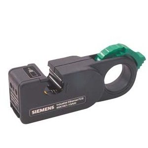Siemens Industrial Ethernet Fastconnect Stripping Tool 6GK1901-1GA00