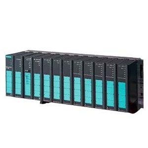 Siemens Industrial Ethernet Switch 6GK5 414-3FC00-2AA2