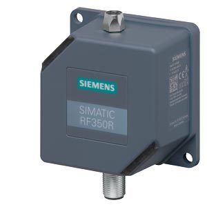Siemens SIMATIC RF300 Reader 6GT2801-4BA10