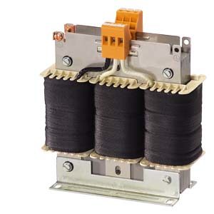 Siemens SINAMICS Line Reactor 6SL3000-0CE15-0AA0