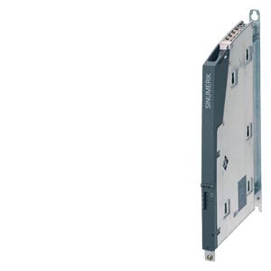 Siemens SINAMICS NX10 Drive-Based Controller Extension Module 6SL3040-0NC00-0AA0