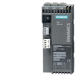 Siemens SINAMICS Control Unit Adapter 6SL3040-0PA00-0AA1