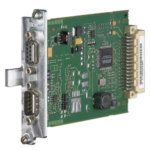 Siemens SINAMICS S120 Communication Board 6SL3055-0AA00-2CA0