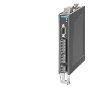 Siemens SINAMICS S120 Terminal Module 6SL3055-0AA00-3PA1