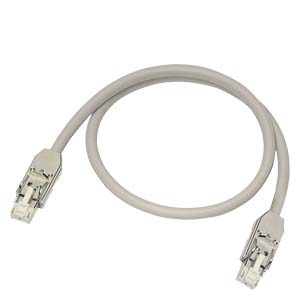 Siemens SINAMICS DRIVE-CLIQ Cable 6SL3060-4AP00-0AA0