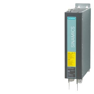 Siemens SINAMICS S120 Active Interface Module 6SL3100-0BE21-6AB0