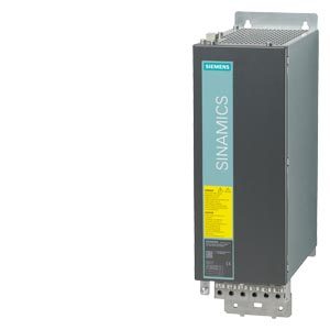 Siemens SINAMICS S120 Active Interface Module 6SL3100-0BE23-6AB0
