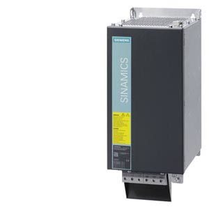 Siemens SINAMICS Active Interface Module 6SL3100-0BE25-5AB0