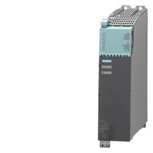 Siemens SINAMICS S120 Active Line Module 6SL3130-7TE23-6AA3