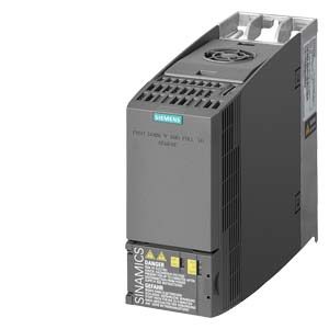 Siemens SINAMICS G120C Inverter 6SL3210-1KE14-3UB1