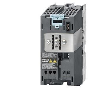 Siemens SINAMICS Power Module 6SL3210-1SE14-1UA0