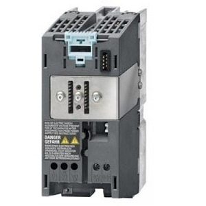 Siemens Converter Power Module 6SL3210-1SE16-0UA0