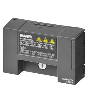 Siemens SINAMICS V20 Parameter Loader 6SL3255-0VE00-0UA0