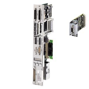 Siemens Servo Driver 6SN1118-0NH11-0AA1