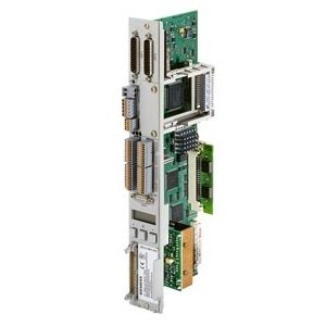 Siemens Servo Driver 6SN1118-1NJ01-0AA1