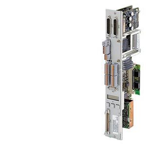 Siemens SIMODRIVE 611 Universal HRS Control Unit 6SN1118-1NK01-0AA2