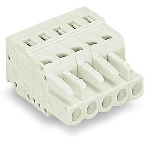 Wago Terminal Block 721-104/026-000