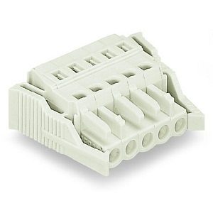 Wago Terminal Block 721-104/037-000